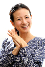 馬場典子アナ、「呼び出し先生タナカ」優等生アナＮｏ．１決定戦勝利で両手を広げ「やったー！」