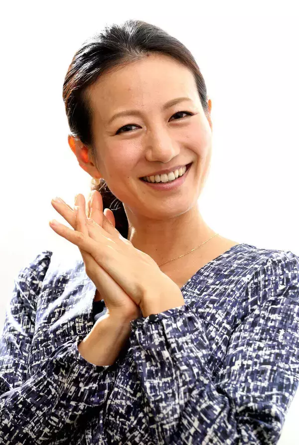 馬場典子アナ、「呼び出し先生タナカ」優等生アナＮｏ．１決定戦勝利で両手を広げ「やったー！」