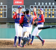 東大和狭山ボーイズが本庄市長杯で優勝！　最強の“セカンドチーム”だ！！