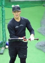 支配下復帰で被災故郷に恩返しを…巨人育成・中田歩夢　来年６月青森でヤクルト戦「なんとか出たい」