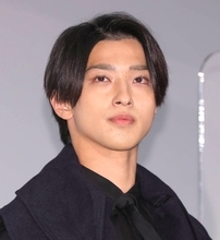 横浜流星の最新姿に驚き「どんな役を…」「びっくり」「大変」