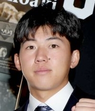 【阪神】ドラフト１位・立石正広は背番号「９」、２位・谷端将伍は「２５」…新人７選手背番号発表