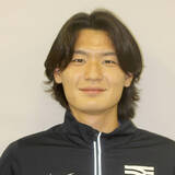 「【東海大の推しメン】隈本賢世主務、“肝っ玉”高校同級生の箱根路出走を期待」の画像1