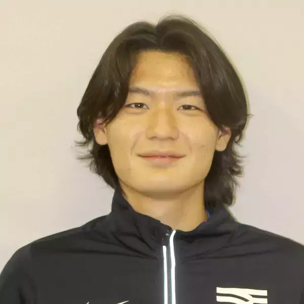 【東海大の推しメン】隈本賢世主務、“肝っ玉”高校同級生の箱根路出走を期待