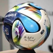 Ｊリーグが“キャプテン翼モデル”公式球導入へ「百年構想リーグ」で採用…大空翼のシュート場面をデザイン