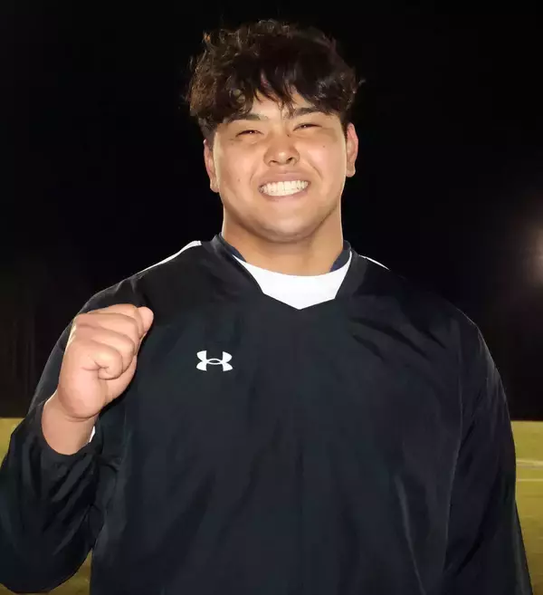 京産大が５年連続４強入り狙う　プロップ佐名木風雅「自分が出て勝ちたい」…全国大学ラグビー