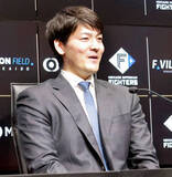 「【日本ハム】有原航平　新庄監督の中５日案に「どんどんやりたい」「最低でも１８０イニング」」の画像1