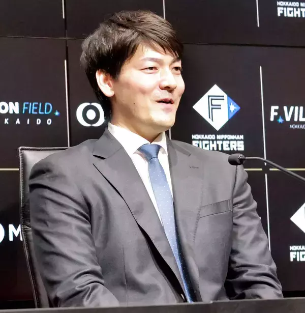 【日本ハム】有原航平　新庄監督の中５日案に「どんどんやりたい」「最低でも１８０イニング」