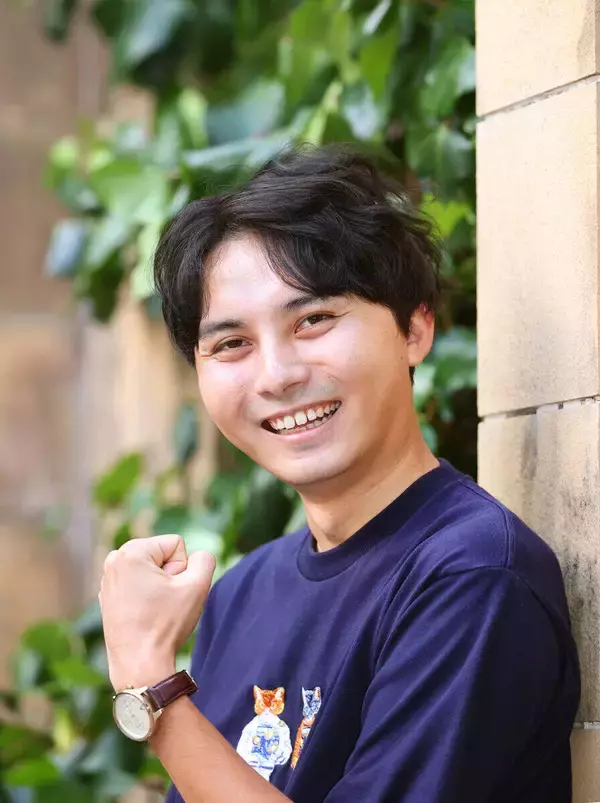 俳優の渡辺拓弥が結婚発表「これはもう家族だ！そんな想いでプロポーズ」榊原郁恵＆渡辺徹さんの次男