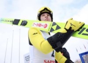 【スキージャンプ】５３歳の葛西紀明が五輪出場崖っぷち　Ｗ杯予選通過逃し「不安が的中したジャンプ」