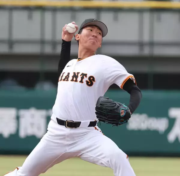 【楽天】 巨人から人的補償で田中千晴を獲得　狙いは救援陣の層に厚み　西口直人が先発転向の可能性、鈴木翔天は復帰途上