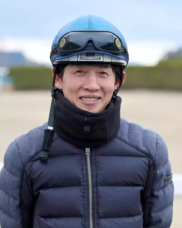 「鉄人」「超人」「大概バケモン」大ケガからたった２か月で復帰に驚嘆の声　３１日京都競馬から騎乗の幸英明騎手