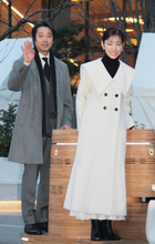 堤真一、６１歳でＩＣカード覚える「長生きして未来を体験したい」