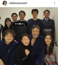 ６７歳・太川陽介が激変！別人のような最新姿「すげぇ」「印象違う」「なんで」「こんな…」