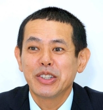 ノッチの妻　次女の“塾なし”中学受験は「たった３週間で対策」「私と２人で」と明かす…第１志望に見事合格「すごい」