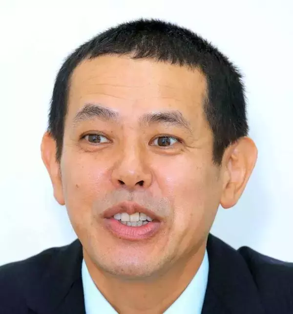 ノッチの妻　次女の“塾なし”中学受験は「たった３週間で対策」「私と２人で」と明かす…第１志望に見事合格「すごい」