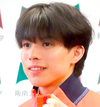 【五輪】ショートトラック宮田将吾　日本勢メダルラッシュに刺激　「自分も欲しいとモチベーションが上がっている」