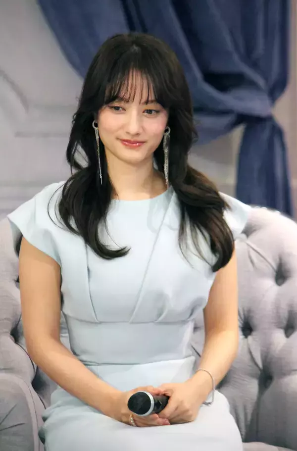 谷まりあ、芸能界の父と慕う出川哲郎に「感謝の気持ちを込めて渡そうと思っている」バレンタインの計画明かす