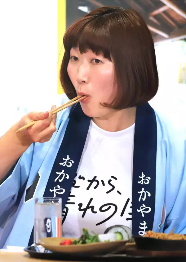 温泉ソムリエのたんぽぽ・川村エミコ「ありのままの姿になって『地球ありがとう』という気持ちになる」