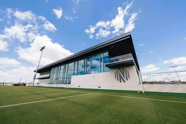 サッカー日本代表　Ｗ杯期間中のベースキャンプ地を米・テネシー州の州都・ナッシュビルと発表