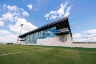 サッカー日本代表　Ｗ杯期間中のベースキャンプ地を米・テネシー州の州都・ナッシュビルと発表