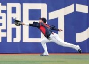 ６回途中で「２／３」がサポート侍に　本大会メンバーで残る野手は小園海斗、牧秀悟、坂本誠志郎の３人