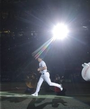 侍ジャパン・大谷翔平、初陣は２番スタメン　井端監督が明言…カギの「大谷のあと」は鈴木誠也　４番は村上宗隆