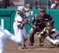 【巨人】「さすが」泉口友汰が逆転２点打でオープン戦“打点王”に浮上「今年も期待しかない」