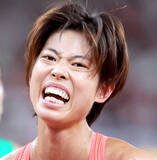 「広中璃梨佳　３月末で日本郵政グループ退部「新たな環境でチャレンジするため」…高卒１９年度から所属」の画像1