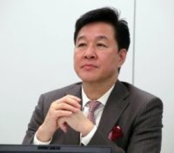 【バレーボール】川合俊一会長「怒っています」　虚偽文書の無断提出問題で　不祥事に「いろんなやつがいるな、と」
