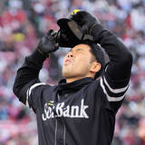 「【ソフトバンク】開幕連勝が５でストップ　小久保裕紀監督「キャンプからずっと練習を続けてきて…」９回無死満塁で痛恨の走塁判断ミス」の画像1