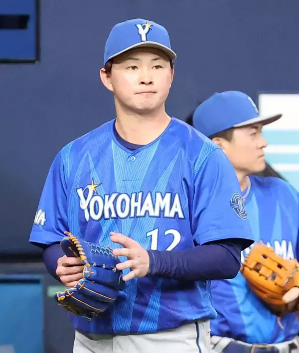 「【ＤｅＮＡ】前夜初勝利の勢い生かせず２カード連続負け越し　３日から東京Ｄで巨人戦」の画像