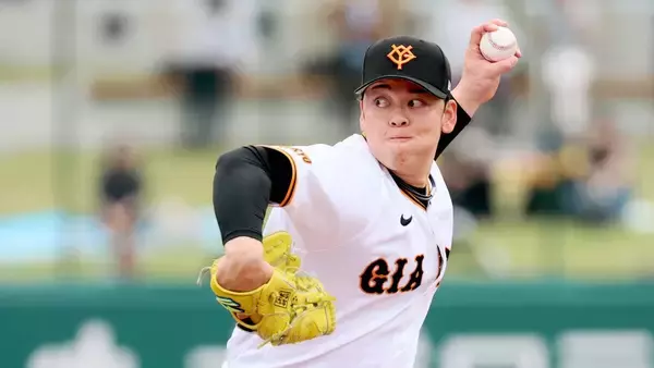 【巨人】実戦復帰後２度目マウンドの高梨雄平がわずか７球で１回完全「技術的な課題をつぶしていけばもっと上がる」…２軍戦