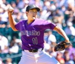 菅野智之にロッキーズが超一流のサポート　 全遠征で「お米があれば大丈夫」な菅野専用の「和食」を用意！チーム栄養士が手配