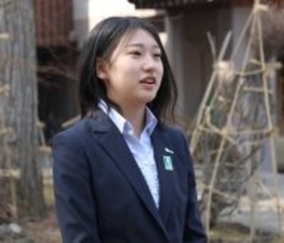 【ジャンプ】父はリレハンメル五輪代表　名門雪印メグミルクに入社の桜井羽奈が新生活の不安を吐露　「ずっと親のご飯を食べて育ってきたので・・・」　