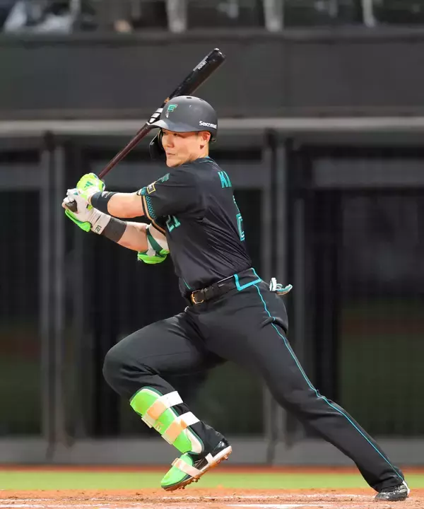 【日本ハム】清宮幸太郎が一時同点のタイムリー「モーレと郡司さんのために打ちました」