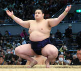 「若ノ勝が新入幕　元大関・貴景勝の湊川親方が部屋を継承後は初めて　栃木県出身の入幕は戦後５人目……夏場所番付発表」の画像1