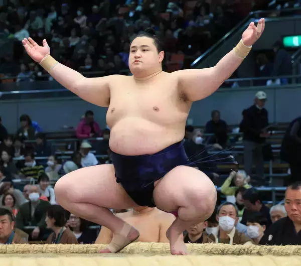 若ノ勝が新入幕　元大関・貴景勝の湊川親方が部屋を継承後は初めて　栃木県出身の入幕は戦後５人目……夏場所番付発表