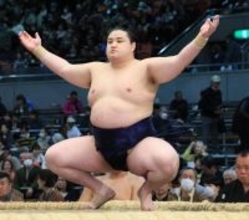 若ノ勝が新入幕　元大関・貴景勝の湊川親方が部屋を継承後は初めて　栃木県出身の入幕は戦後５人目……夏場所番付発表