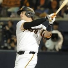 【巨人】ダルベックの４・２２中日戦の出塁が失策→内野安打に訂正　打点はリーグ単独３位に…ＮＰＢが発表