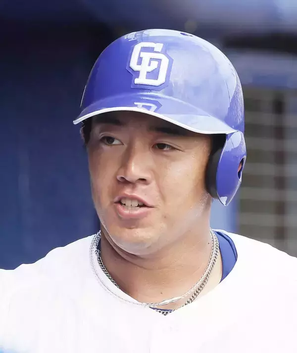 【中日】鵜飼航丞の８試合ぶり打点で勝ち越し　好機の凡退続いていた男がバントの構えも見せて仕事
