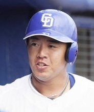 【中日】鵜飼航丞の８試合ぶり打点で勝ち越し　好機の凡退続いていた男がバントの構えも見せて仕事