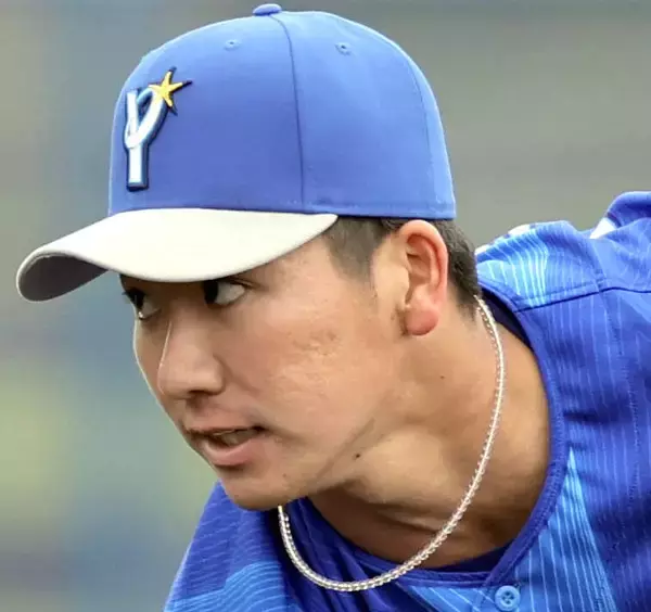 【ＤｅＮＡ】２年目右腕の篠木健太郎が６回３安打２失点でプロ初先発初勝利