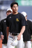 「【ソフトバンク】小久保裕紀監督が決断　けん制死の笹川吉康を２軍降格　正木智也を１軍昇格」の画像1
