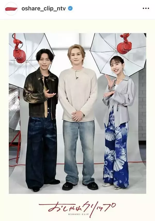 町田啓太「１０ＤＡＮＣＥ」のダンサー役は「運命」「消化しきれなかったダンサーへの思いを乗っけようと」