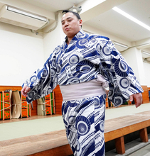琴栄峰は大関・霧島に善戦も３敗目「最後の外掛けがいけなかった。あそこで切り返していれば」　初の結びは「自分の目標であり、夢だった」