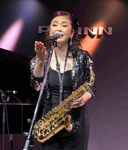 多岐川舞子　恒例アニバーサリーライブ開催、歌手活動３８年目に向けて意気込み「もっと新しい『多岐川舞子』をお見せできるように」