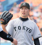 「【巨人】森田駿哉が１軍合流　リリーフ起用の見込み　今季１軍初先発の１０日は５回途中４失点→ファーム合流後２戦２勝」の画像1