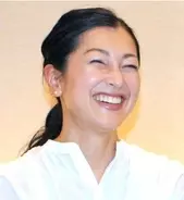 “お嬢様”女優　１８年ぶりの姿に衝撃「わぁー」「時代の流れやなぁ」久々の大河出演へ…鶴田真由に反響