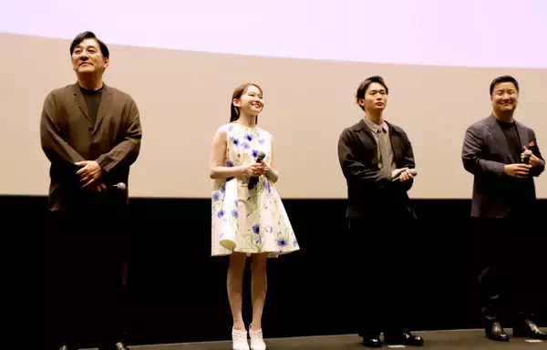 ピエール瀧、組体操にいい思い出なく「だいたい下の土台の方。むしり取る方をやりたい」